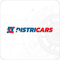 logo DISTRICARS S.R.L.