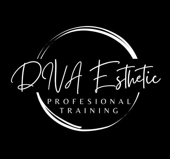 logo DIVA ESTHETIC