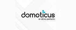 logo DOMOTICUS