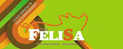 logo CHICHARRONERÍA DOÑA FELISA