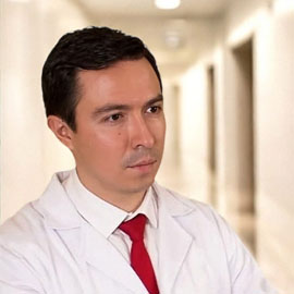 logo DR. DANIEL SOSSA