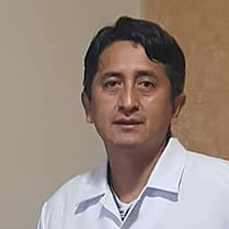 Dr. Delfor Sánchez Ordoñez