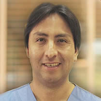 Dr. Edson Antequera Rocha