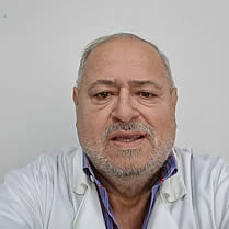 Dr. Esteban Jáuregui Navajas