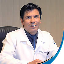 logo DR. FEDONY CABALLERO