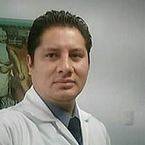 Dr. Fernando Espinoza