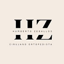 logo DR. HUMBERTO ZEBALLOS F.