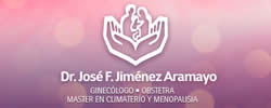 logo DR. JOSE F. JIMENEZ ARAMAYO