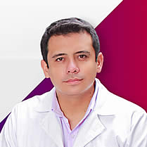 Dr. José Luis Gonzales