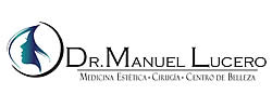 logo DR. MANUEL LUCERO CARRIÓN