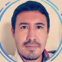 Dr. Marcelo Rojas Barba