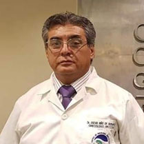 Dr. Oscar A. Niño De Guzmán P.