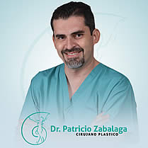 logo DR. PATRICIO ZABALAGA