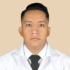 Dr. Rodrigo Rocha Gutiérrez
