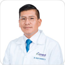 Dr. Roger Fernández Bernal