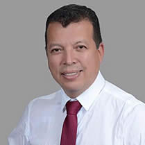 Dr. Rolando Aguilar Vargas
