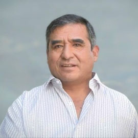 logo DR. RUFINO PEREDO TORRICO