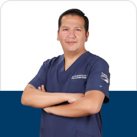 logo DR. ULLOA BERMÚDEZ