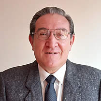 logo DR. WALTER CABRERA PEREIRA