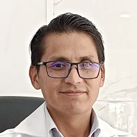 Dr. Wilson Lara Villca