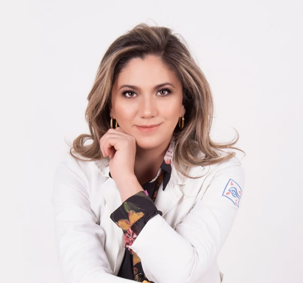 logo DRA. DENISSE ALIAGA TÉLLEZ