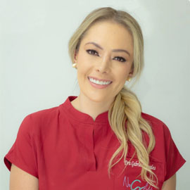 logo DRA. GABRIELA NOGALES ANDRADE