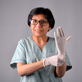 logo DRA. GLADYS LARUTA logo DRA. GLADYS LARUTA