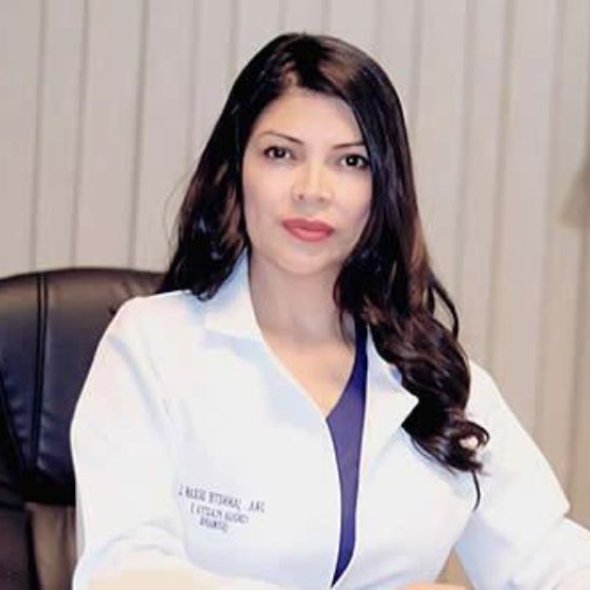 logo DRA. JANNETH DURÁN LA FUENTE logo DRA. JANNETH DURÁN LA FUENTE