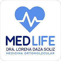 logo DRA. LORENA DAZA SOLIZ