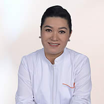 logo DRA. LORENA SALAS BALCAZAR