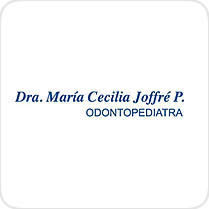 logo DRA. MARÍA CECILIA JOFFRÉ P.