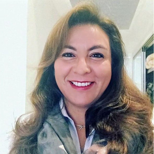 logo DRA. PAOLA CARLA SENZANO MÉNDEZ