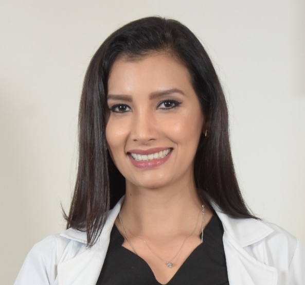 Dra. Stephanie Alanez Claure