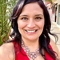 Dra. Yanet Arispe Palacios