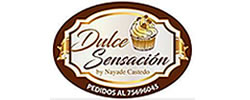 logo DULCE SENSACIÓN