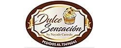 logo DULCE SENSACIÓN