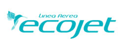 logo ECOJET