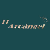 logo EL ARCÁNGEL