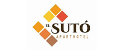 logo EL SUTÓ APART HOTEL
