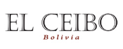 logo CHOCOLATES  EL CEIBO