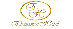 logo ELEGANCE HOTEL * * *