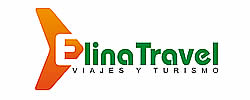 logo ELINA TRAVEL VIAJES Y TURISMO