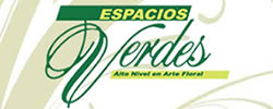 logo ESPACIOS VERDES