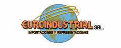 logo EUROINDUSTRIAL SRL