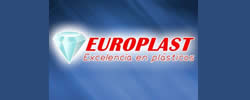 logo EUROPLAST