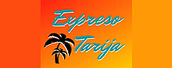logo EXPRESO TARIJA