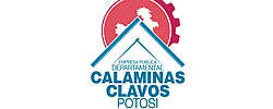 logo FÁBRICA DE CALAMINAS Y CLAVOS POTOSÍ