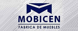 logo FÁBRICA DE MUEBLES MOBICEN