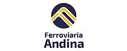 logo EMPRESA FERROVIARIA ANDINA S.A. - ORURO