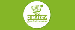 logo FIDALGA